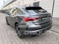 2021 Audi RSQ3