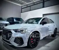 2021 Audi RSQ3