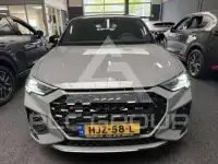 2021 Audi RSQ3