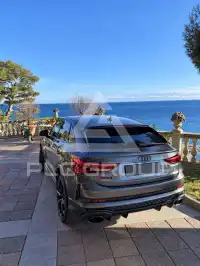 2021 Audi RSQ3