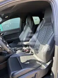 2021 Audi RSQ3