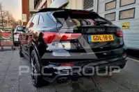 2021 Audi RSQ3