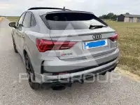 2021 Audi RSQ3