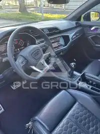 2021 Audi RSQ3