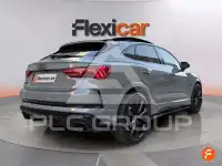 2021 Audi RSQ3