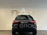 2021 Audi RSQ3