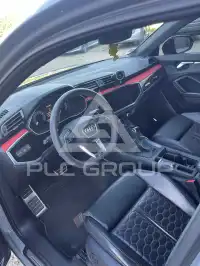 2021 Audi RSQ3