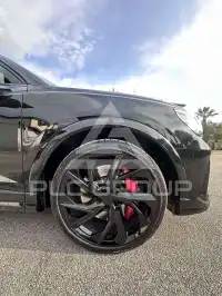 2021 Audi RSQ3