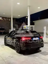 2021 Audi RSQ3