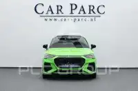 2021 Audi RSQ3