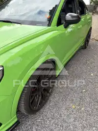 2021 Audi RSQ3