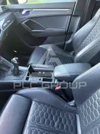 2021 Audi RSQ3