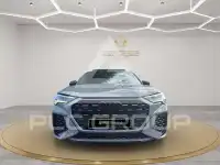 2021 Audi RSQ3