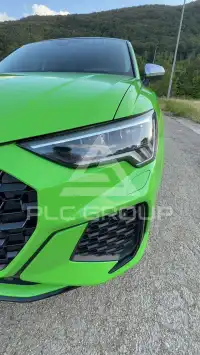 2021 Audi RSQ3