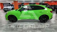 2021 Audi RSQ3
