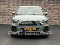 2021 Audi RSQ3