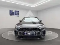 2021 Audi RSQ3
