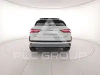 2021 Audi RSQ3