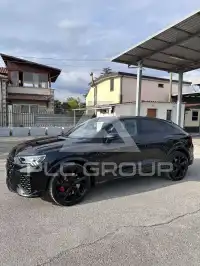 2021 Audi RSQ3