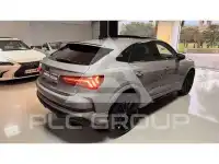 2021 Audi RSQ3