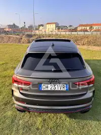 2021 Audi RSQ3