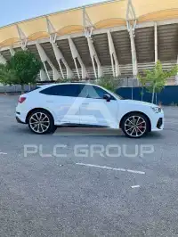 2021 Audi RSQ3