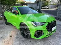 2021 Audi RSQ3