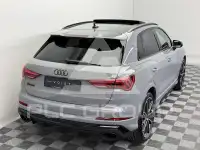 2021 Audi RSQ3