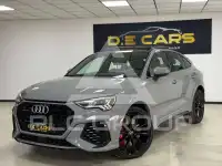 2021 Audi RSQ3