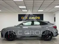 2021 Audi RSQ3
