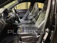 2021 Audi RSQ3