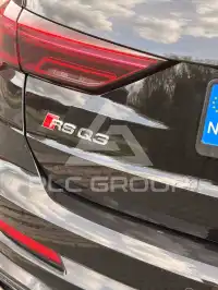 2021 Audi RSQ3