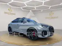 2021 Audi RSQ3