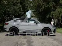 2021 Audi RSQ3