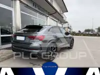 2021 Audi RSQ3
