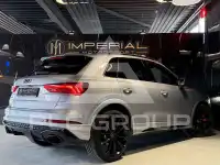 2021 Audi RSQ3