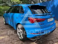 2021 Audi RSQ3