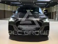2021 Audi RSQ3