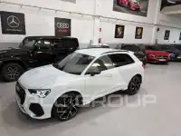 2021 Audi RSQ3