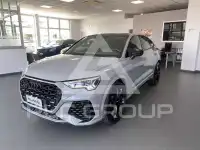 2021 Audi RSQ3