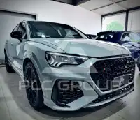2021 Audi RSQ3