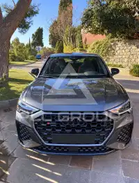 2021 Audi RSQ3