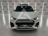 2021 Audi RSQ3