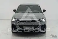 2021 Audi RSQ3