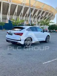2021 Audi RSQ3