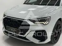 2021 Audi RSQ3