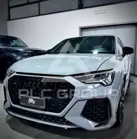2021 Audi RSQ3