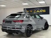 2021 Audi RSQ3