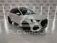 2021 Audi RSQ3
