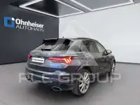 2021 Audi RSQ3